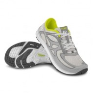 Topo Athletic St-2 Women's Grey/Lime