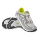 Topo Athletic St-2 Womens Grey/Lime