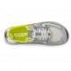 Topo Athletic St-2 Womens Grey/Lime