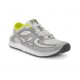 Topo Athletic St-2 Womens Grey/Lime