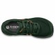 Topo Athletic Terraventure 3 Mens Trail Dark Green/Orange