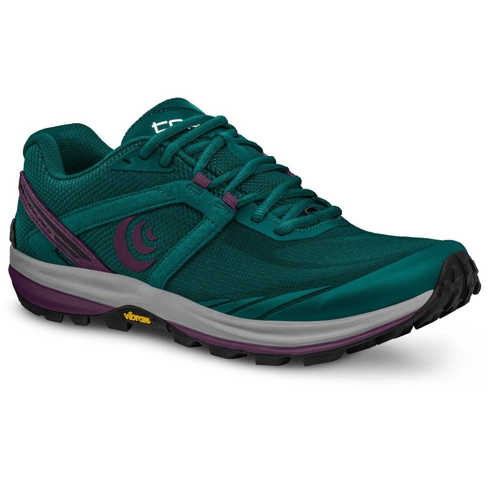 Topo women's 2024 trail running shoes