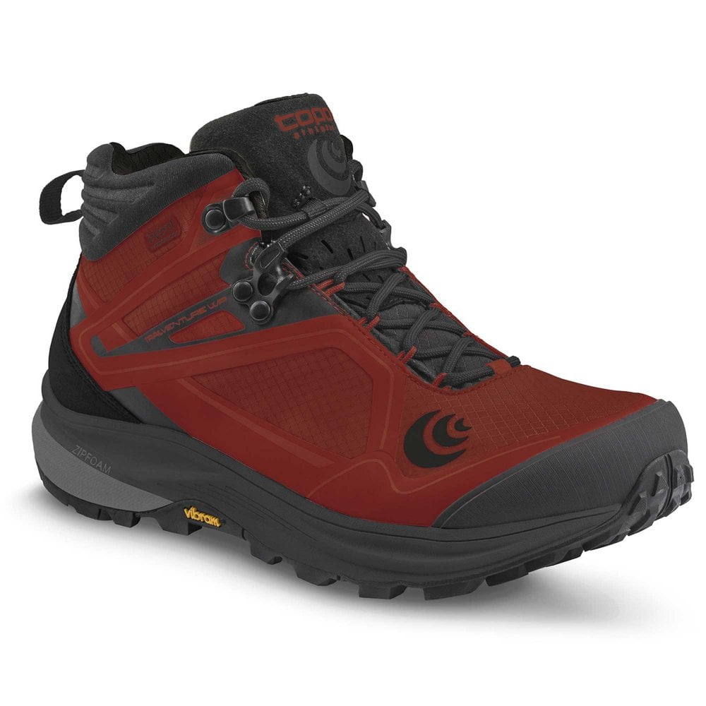 Trailventure 2 Lightweight Hiking Boots for Men