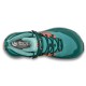 Topo Athletic Trailventure 2 Womens Hiking Boots Teal/Coral