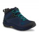 Topo Athletic Trailventure Womens Hiking Boots Navy/Blue