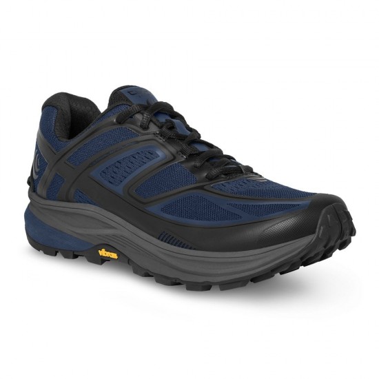 Topo Athletic Ultraventure Mens Trail Navy/Black