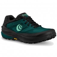 Topo Athletic Ultraventure Pro Women's Trail Teal/Mint