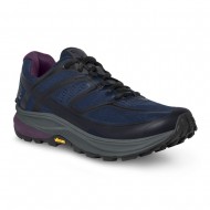 Topo Athletic Ultraventure Women's Trail Navy/Plum