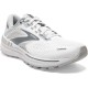 Womens Brooks Adrenaline GTS 22 White/Oyster/Primer Grey