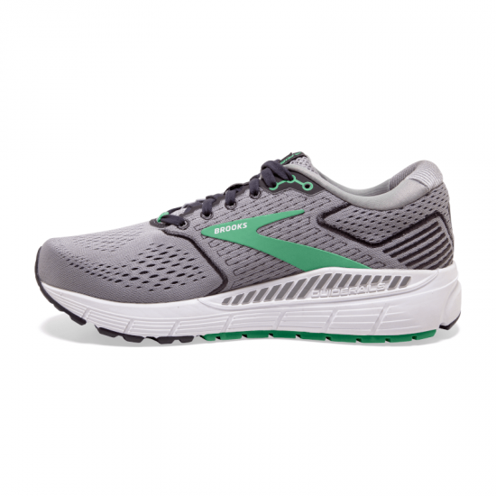 Brooks beast sales green