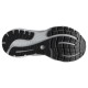 Womens Brooks Glycerin GTS 20 Black/White/Alloy