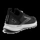 Womens Brooks Levitate StealthFit 5 Black/Grey/White