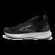 Womens Brooks Levitate StealthFit 5 Black/Grey/White