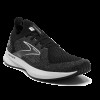 Women's Brooks Levitate StealthFit 5 Black/Grey/White