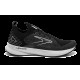 Womens Brooks Levitate StealthFit 5 Black/Grey/White