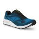 Topo Athletic Zephyr Mens Blue/Black